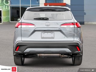 2025 Toyota COROLLA CROSS LE PREMIUM AWD in Charlemagne, Quebec - 5 - w320h240px