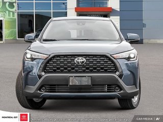 2025 Toyota COROLLA CROSS LE PREMIUM AWD in Charlemagne, Quebec - 2 - w320h240px
