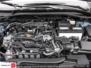 2025 Toyota COROLLA CROSS LE PREMIUM AWD in Charlemagne, Quebec - 6 - w320h240px