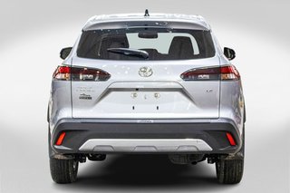 Toyota Corolla Cross LE 2026 à Charlemagne, Québec - 5 - w320h240px