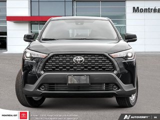 Toyota Corolla Cross LE AWD 2026 à Charlemagne, Québec - 2 - w320h240px