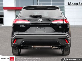 Toyota Corolla Cross LE AWD 2026 à Charlemagne, Québec - 5 - w320h240px