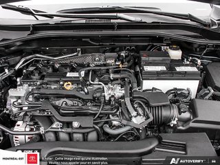 Toyota Corolla Cross LE AWD 2026 à Charlemagne, Québec - 6 - w320h240px