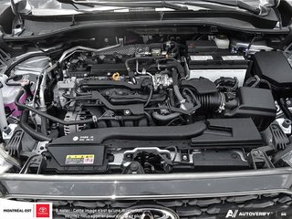2026 Toyota Corolla Cross LE AWD in Charlemagne, Quebec - 6 - w320h240px