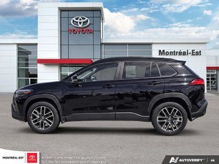 2026 Toyota Corolla Cross XLE AWD in Charlemagne, Quebec - 3 - w320h240px