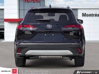 2026 Toyota Corolla Cross XLE AWD in Charlemagne, Quebec - 5 - w320h240px