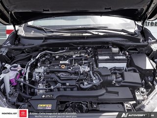 2026 Toyota Corolla Cross XLE AWD in Charlemagne, Quebec - 6 - w320h240px