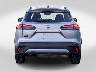 2026 Toyota Corolla Cross XLE AWD **JAMAIS ACCIDENTÉ+TOIT+CUIR+18PO** in Saint-Jérôme, Quebec - 5 - w320h240px