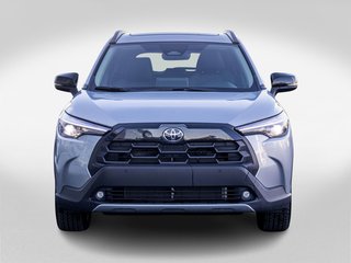 2026 Toyota Corolla Cross XLE AWD **JAMAIS ACCIDENTÉ+TOIT+CUIR+18PO** in Saint-Jérôme, Quebec - 2 - w320h240px