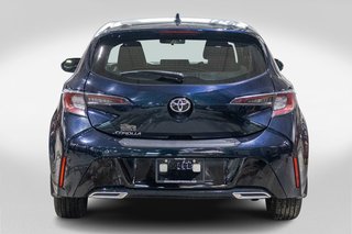 Toyota Corolla Hatchback  2021 à Charlemagne, Québec - 5 - w320h240px