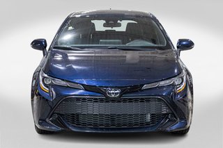 Toyota Corolla Hatchback  2021 à Charlemagne, Québec - 2 - w320h240px