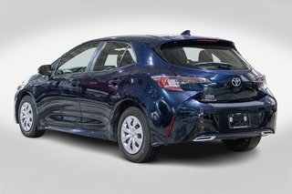 Toyota Corolla Hatchback  2021 à Charlemagne, Québec - 4 - w320h240px