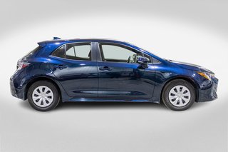 Toyota Corolla Hatchback  2021 à Charlemagne, Québec - 6 - w320h240px