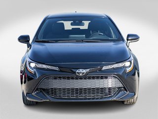 Toyota Corolla Hatchback  2021 à Charlemagne, Québec - 2 - w320h240px