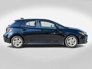 Toyota Corolla Hatchback  2021 à Charlemagne, Québec - 6 - w320h240px