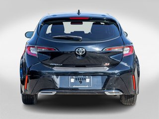 Toyota Corolla Hatchback  2021 à Charlemagne, Québec - 4 - w320h240px