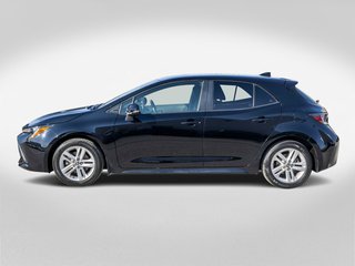 Toyota Corolla Hatchback  2021 à Charlemagne, Québec - 3 - w320h240px