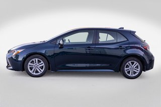 2022 Toyota Corolla Hatchback SE **JAMAIS ACCIDENTÉ+SIÈGES CHAUFFANTS+CAMÉRA** in Charlemagne, Quebec - 3 - w320h240px