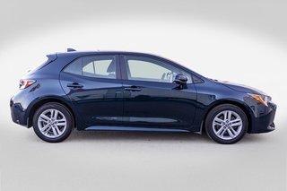 2022 Toyota Corolla Hatchback SE **JAMAIS ACCIDENTÉ+SIÈGES CHAUFFANTS+CAMÉRA** in Charlemagne, Quebec - 6 - w320h240px