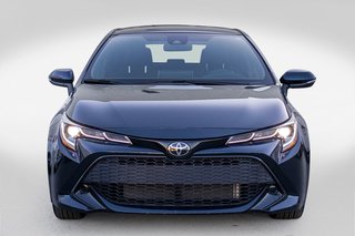 2022 Toyota Corolla Hatchback SE **JAMAIS ACCIDENTÉ+SIÈGES CHAUFFANTS+CAMÉRA** in Charlemagne, Quebec - 2 - w320h240px