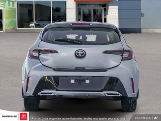 2025 Toyota Corolla Hatchback N in Charlemagne, Quebec - 5 - w320h240px