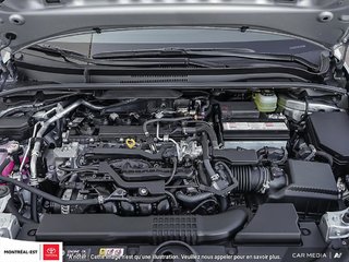 2025 Toyota Corolla Hatchback N in Charlemagne, Quebec - 6 - w320h240px