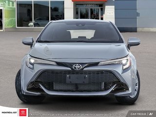 2025 Toyota Corolla Hatchback N in Charlemagne, Quebec - 2 - w320h240px