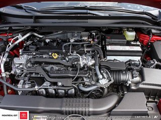 2025 Toyota Corolla Hatchback SE UPGRADE in Charlemagne, Quebec - 6 - w320h240px