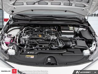 2026 Toyota Corolla Hatchback SE in Charlemagne, Quebec - 6 - w320h240px