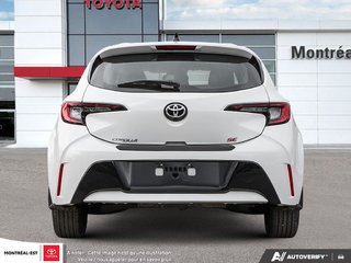 2026 Toyota Corolla Hatchback SE in Charlemagne, Quebec - 5 - w320h240px