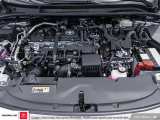 2025 Toyota COROLLA HYBRID SE in Charlemagne, Quebec - 6 - w320h240px