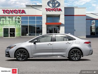 2025 Toyota COROLLA HYBRID SE in Charlemagne, Quebec - 3 - w320h240px