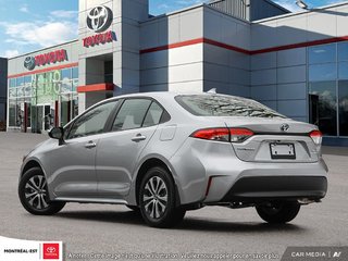 2025 Toyota COROLLA HYBRID LE in Charlemagne, Quebec - 4 - w320h240px