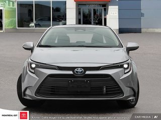 2025 Toyota COROLLA HYBRID LE in Charlemagne, Quebec - 2 - w320h240px