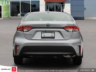 2025 Toyota COROLLA HYBRID LE in Charlemagne, Quebec - 5 - w320h240px