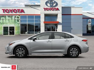 2025 Toyota COROLLA HYBRID LE in Charlemagne, Quebec - 3 - w320h240px