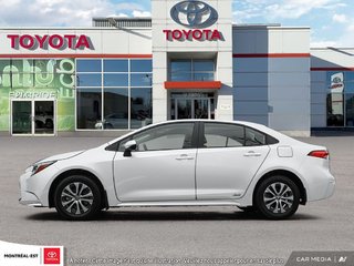 2025 Toyota COROLLA HYBRID LE AWD in Charlemagne, Quebec - 3 - w320h240px