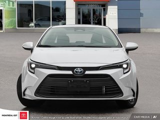 2025 Toyota COROLLA HYBRID LE AWD in Charlemagne, Quebec - 2 - w320h240px