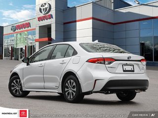 2025 Toyota COROLLA HYBRID LE AWD in Charlemagne, Quebec - 4 - w320h240px