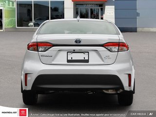 2025 Toyota COROLLA HYBRID LE AWD in Charlemagne, Quebec - 5 - w320h240px