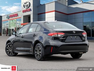 2025 Toyota COROLLA HYBRID LE AWD in Charlemagne, Quebec - 4 - w320h240px