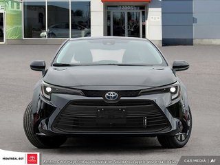 2025 Toyota COROLLA HYBRID LE AWD in Charlemagne, Quebec - 2 - w320h240px