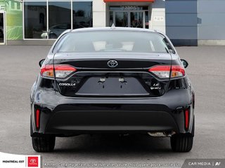 2025 Toyota COROLLA HYBRID LE AWD in Charlemagne, Quebec - 5 - w320h240px