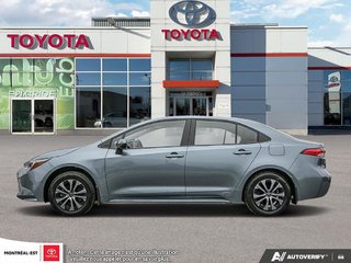 2026 Toyota Corolla Hybrid LE AWD in Charlemagne, Quebec - 3 - w320h240px