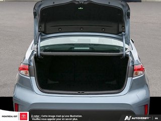 2026 Toyota Corolla Hybrid LE AWD in Charlemagne, Quebec - 6 - w320h240px
