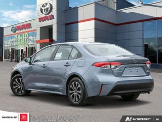 2026 Toyota Corolla Hybrid LE AWD in Charlemagne, Quebec - 4 - w320h240px