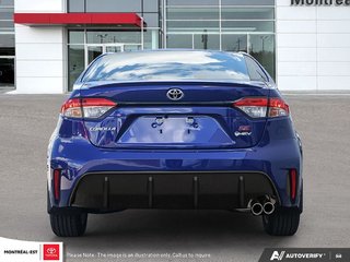 Toyota Corolla Hybrid SE AWD 2026 à Charlemagne, Québec - 5 - w320h240px