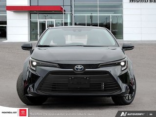 2026 Toyota Corolla Hybrid LE AWD in Charlemagne, Quebec - 2 - w320h240px