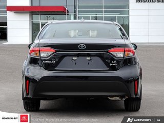 2026 Toyota Corolla Hybrid LE AWD in Charlemagne, Quebec - 5 - w320h240px