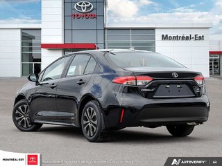 2026 Toyota Corolla Hybrid LE AWD in Charlemagne, Quebec - 4 - w320h240px